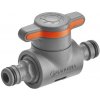 Gardena Spojka s regulačným ventilom 18266-20