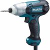 Elektrický rázový skrutkovač Makita TD0101F