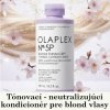 Olaplex No.5-P Blonde Enhancer kondicionér 250ml
