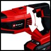 EIN Einhell TE-AP 18/28 Li BL - Solo 2500 spm Čierna, Červená
