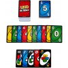 Kartová hra Mattel Games UNO Show 'Em No Mercy