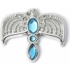 Carat Shop Odznak Harry Potter Diadém Roweny z Havraspáru