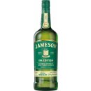 Jameson Caskmates IPA edition 40% 0,7 l (čistá fľaša)