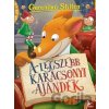 A legszebb karácsonyi ajándék - Mulatságos történetek - Geronimo Stilton