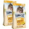 Happy Cat Minkas Hairball Control SET 2x 10 kg