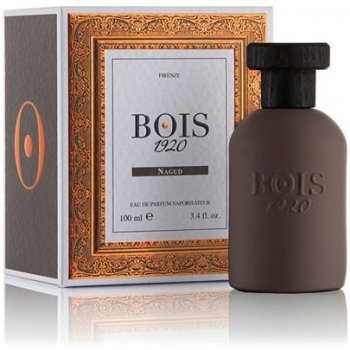 Bois 1920 Nagud parfumovaná voda unisex 100 ml