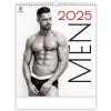 Kalendár nástenný 2025 - Men