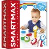 SmartMax Rozvíjame zmysly 8 ks