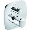 KLUDI AMEO 418300575 podomietková termostatická vaňová batéria, chróm