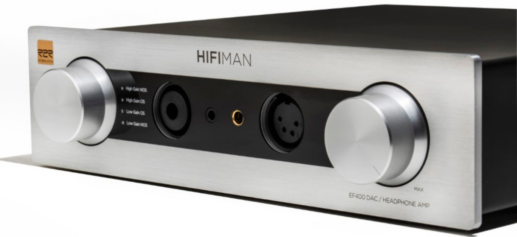 HiFiMAN EF400