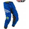 Fly Racing Evolution modro-biele