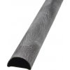 PSG 30.021.01_3m - zdobené madlo pre kované zábradlia a schodiská, pr. 62x30 x 1,5 mm, cena za 3 m - predaj po 3 m