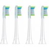BMK Hlavice k zubním kartáčkům Philips, 4 ks - kompatibilní s Philips Sonicare G3 Premium Gum Care HX9054/17