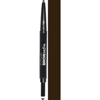 Maybelline Brow Satin ceruzka na obočie Dark Brown 0,71 g od 7,29 € -  Heureka.sk