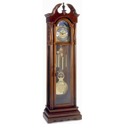 Gallo clock York