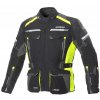 BÜSE bunda HIGHLAND II black/yellow - 28 zkrácené