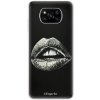 Odolné silikónové puzdro iSaprio - Lips - Xiaomi Poco X3 Pro / X3 NFC