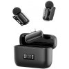 A200 Mini Mic (Black) Ulanzi