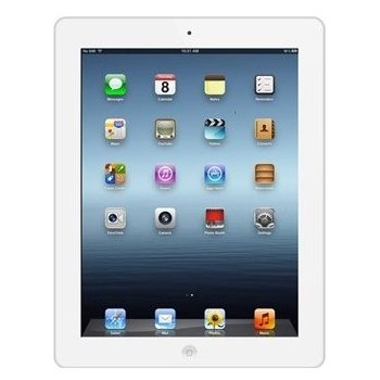 Nový Apple iPad 16GB 3G MD369HC/A