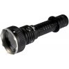 AceBeam L18, 1500 lm - Lovecká LED baterka, čierna