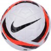 Futbalová lopta Nike ACADEMY PLUS biela,čierna,oranžová