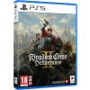 PLAYMAN PS5 hra Kingdom Come: Deliverance II Standard Edition