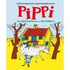 Pippi sa prisťahovala a iné príbehy - Astrid Lindgren