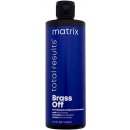 Matrix Total Results Brass Off maska 500 ml