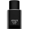 Giorgio Armani Code čistý parfum pánsky plniteľný flakón 50 ml