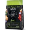Fitmin dog For Life Adult Varianta granulí: 2,5 kg