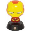 Iron Man svietiaca 5055964735333