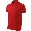Malfini COTTON 212 Polokošeľa pánska XL, Červená