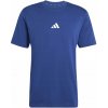 adidas T-shirt Športová bavlnená tréningová blúzka