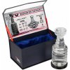 Skleněný minipohár Washington Capitals NHL 2018 Stanley Cup Champions Filled with Ice From the 2018 Stanley Cup Final