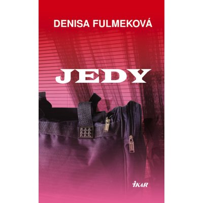 Jedy - Denisa Fulmeková