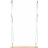 small foot Drevená hojdačka Trapeze