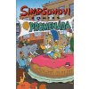 Simpsonovi 05: Promenáda