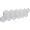 3D panel na stenu Arstyl Wall Panel CUBE