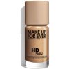 Make Up For Ever Dlhotrvajúci make-up Undetectable Stay True Foundation 3N42 Amber 30 ml