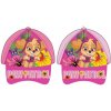 Paw Patrol - Tlapková patrola - Licencia Dievčenská šiltovka - Paw Patrol PAW - 423, sýto ružová Farba: Ružová, Veľkosť: velikost 52