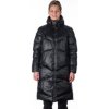 Northfinder Women Jacket Constance BU-6158SP-269 Čierna