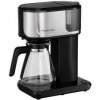 Kávovar RUSSELL HOBBS 26840-56 Attentiv čierny/strieborný