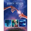 The Art of John Alvin - John Alvin, Andrea Alvin