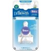 Dr.Browns 313 silikon cumlík na flašu standard prietok 4 2ks