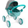 Detský kočík pre bábiky Milly Mally Dori Prestige Mint