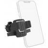 HAMA 201509 Easy Snap, držiak mobilu do auta, na vetraciu mriežku, otočný o 360