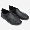 DECATHLON Aquashoe čierna