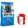 Happy Dog Supreme Greece 11kg + prekvapenie pre vášho psa ZDARMA