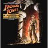 Williams John - Indiana Jones And The Temple Of Doom - Indiana Jones A Chrám Zkázy [CD]
