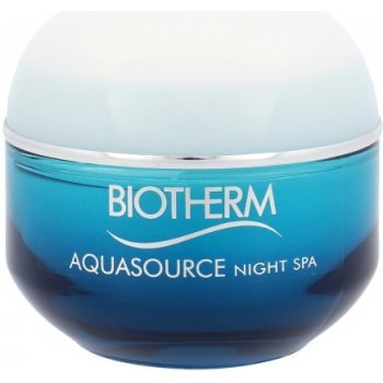 Biotherm Aquasource Night Spa Balm 50 ml